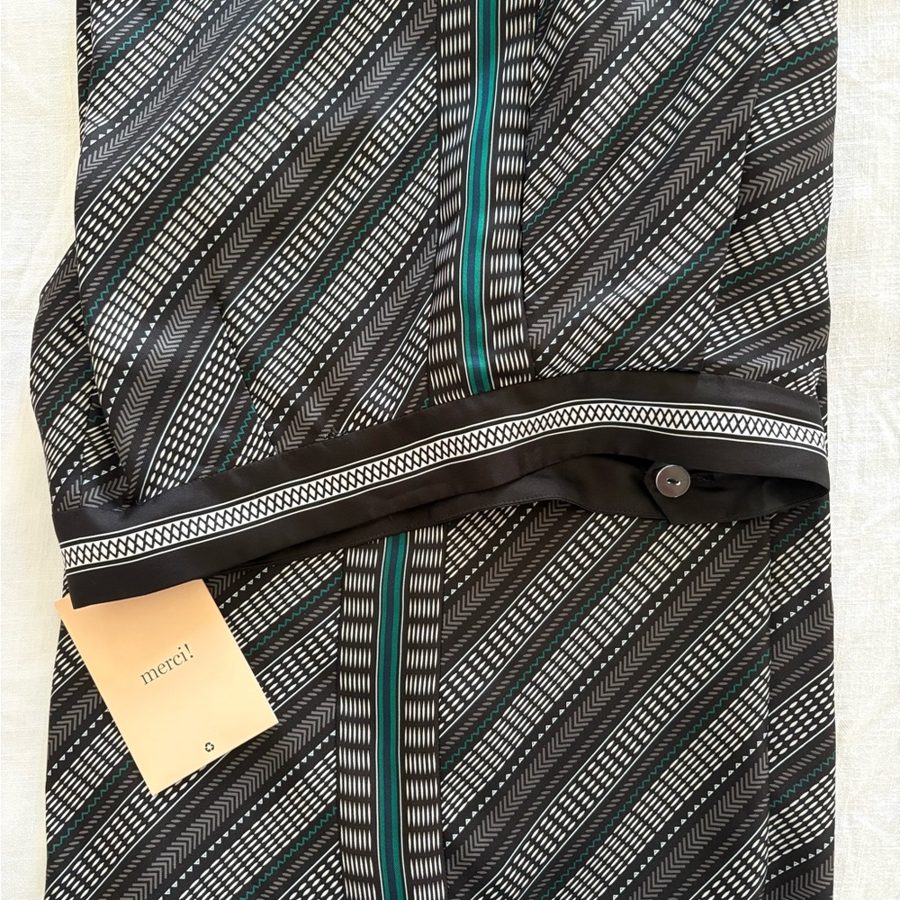 LaLigne NYC Agatha Pant NWT - Picture 8 of 12